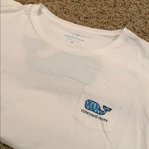 Vineyard Vines Women’s Short Sleeve T-Shirt